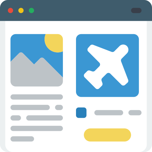 web-checkin